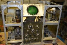 Old military oscilloscope for sale  North Tonawanda