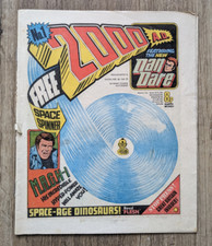 2000ad issue for sale 2000ad issue for sale LEAMINGTON SPA