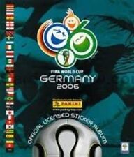 Panini figurine germany usato  Italia