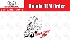 Honda oem engine d'occasion  Expédié en Belgium