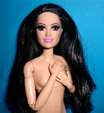 Barbie raquelle kräftiges gebraucht kaufen  Hamburg
