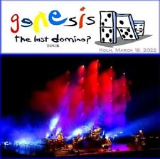 Genesis phil collins usato  Italia