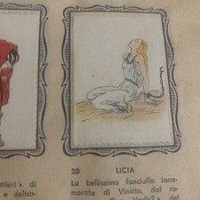 Figurina n.20 maschere usato  Firenze