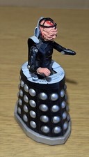Vintage davros doctor for sale  NORWICH