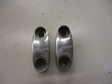 Lenkerklemme suzuki 650 gebraucht kaufen  Ellwangen (Jagst)