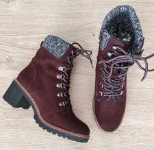 Landrover winter stiefel gebraucht kaufen  Wetter (Ruhr)
