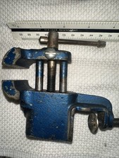 Workpro bench vise for sale  Vienna