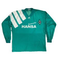 Matchworn spielertrikot boruss gebraucht kaufen  Duisburg