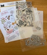 Greetery cooking christmas for sale  ASHFORD