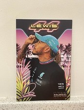 Lewis hamilton mercedes for sale  BIRMINGHAM