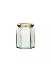 Jars hexagonal preserver for sale  LEICESTER