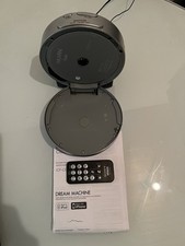 Player radio weckerfunktion gebraucht kaufen Player radio weckerfunktion gebraucht kaufen  Vogt