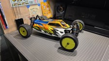 Buggy Yokomo B-Max4 III 4WD comprar usado  Enviando para Brazil