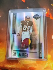 Santana moss leaf for sale  Ontario