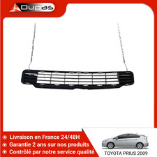Grille pare choc d'occasion  Nemours