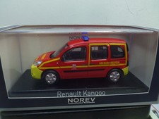 Norev renault kangoo d'occasion  Mourmelon-le-Grand