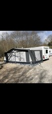 Dorema president xl280 for sale  ORMSKIRK