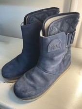 Sorel newbie damen gebraucht kaufen  Kiel