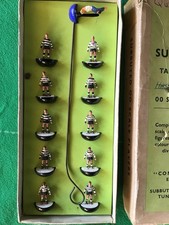 Subbuteo team queen for sale  BOGNOR REGIS