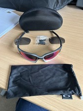 Oakley split jackets for sale  BRIERLEY HILL