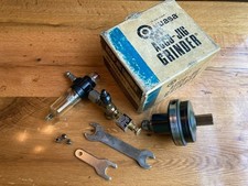Yuasa accu jig for sale  York