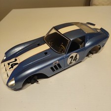 Ferrari gto 1962 usato  Italia