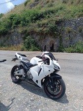 Honda cbr 600 usato  Siderno