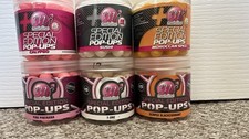Mainline baits special for sale  SELBY