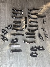 Promach rear set for sale  REDCAR