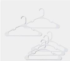 Plastic clothes hangers for sale  Kennesaw