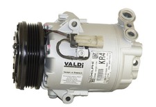 Sprężarka klimatyzacji OPEL ASTRA G/H ZAFIRA A/B 13322146, KR4 na sprzedaż  PL