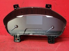 Ford fiesta speedo for sale  THAME