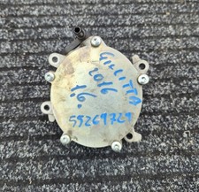 Pompa vuoto depressore usato Pompa vuoto depressore usato  Sinopoli