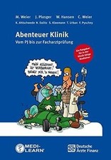 Abenteuer klinik vom gebraucht kaufen  Berlin