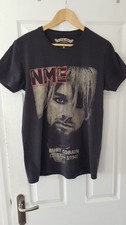 Kurt cobain nirvana.vintage for sale  HULL