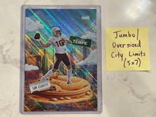 SAM LEAVITT 2025 ONIT Arizona State Jumbo/Oversized CITY LIMIT com quantidade de carregador, usado comprar usado SAM LEAVITT 2025 ONIT Arizona State Jumbo/Oversized CITY LIMIT com quantidade de carregador, usado comprar usado  Enviando para Brazil