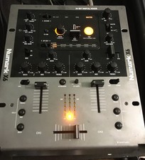 Numark mixer channel for sale  Littleton