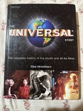 The universal story. usato  Italia