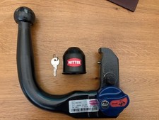 witter towbar for sale witter towbar for sale DERBY