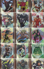 Micromoção 2024 UD Marvel Beginnings Vol 2 Series 2 você escolhe!! comprar usado  Enviando para Brazil