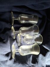 champagne set glasses for sale  Pontiac