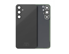 Capa traseira de vidro com lente de câmera compatível para Samsung Galaxy S23 FE 5G, usado comprar usado  Enviando para Brazil