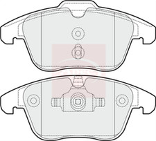 Apec pad1503 front for sale  LANCING