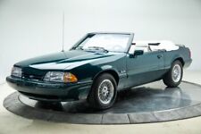 mustang 1990 for sale  Cedar Rapids