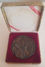 China touristische medaille gebraucht kaufen  Bremen