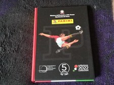 Trittico euro calciatori usato  Roma