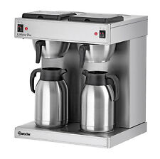 Bartscher doppel kaffeemaschin gebraucht kaufen  Borchen