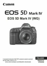 Per canon eos usato  Italia