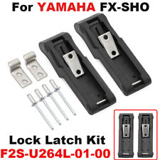 Rear lock latch for sale  Hebron