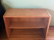 Oak desk for sale  Flemington